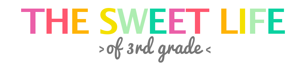 Third Grade - Southwood Es